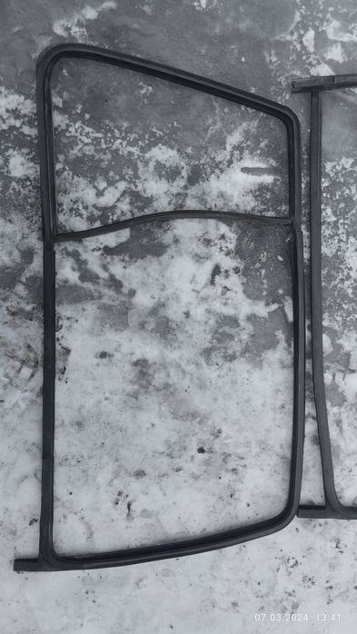 Резинки стекл гольф 3 универсал