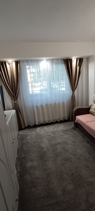 Apartament cu o camera - Calea Aradului