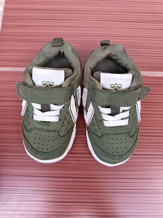 Hummel Jasper Детски маратонки