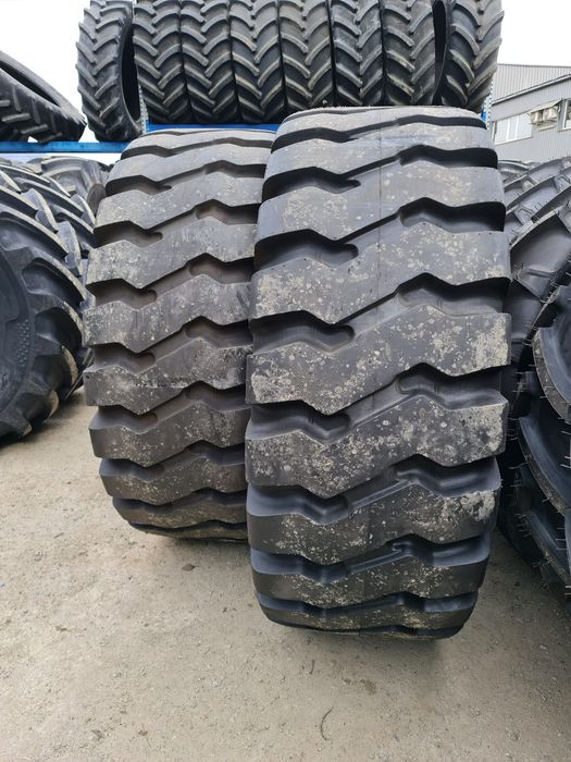 Anvelopa 23.5-25 PANTHER MARSHAL 24PR TL