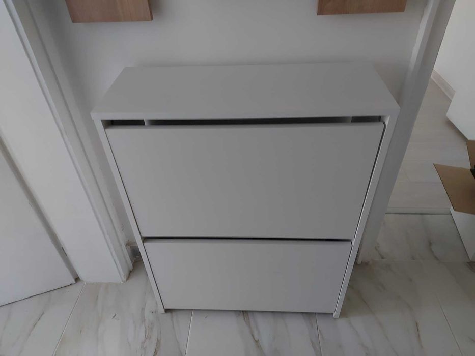 Дава се под наем Двустаен апартамент в Пловдив, Център - 58 кв.м за 490 € - Снимка #10