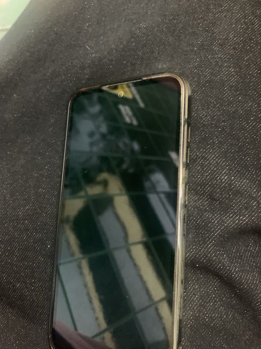 Samsung s23fe серый