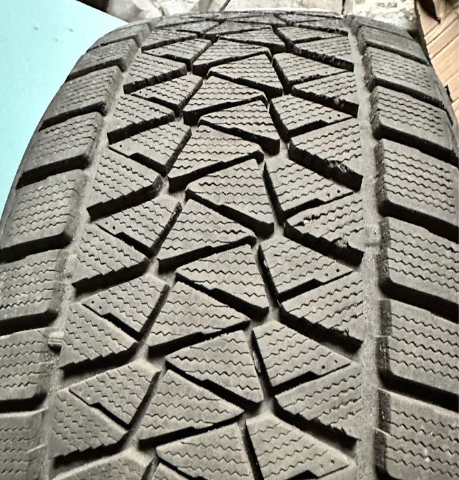 Один баллон На Кадилак !