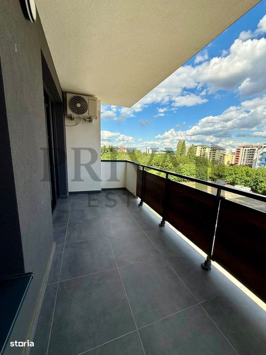 Apartament 3 camere, 2 bai, etaj 5/9 , 69 mp utili. Aradului