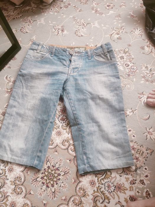 Подростковые вещи