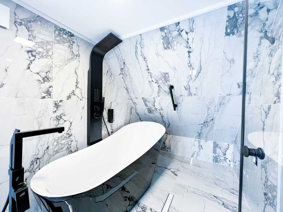 Продава се Едностаен апартамент в София, Люлин 10 - 69 кв.м за 702 €/кв.м - Снимка #8