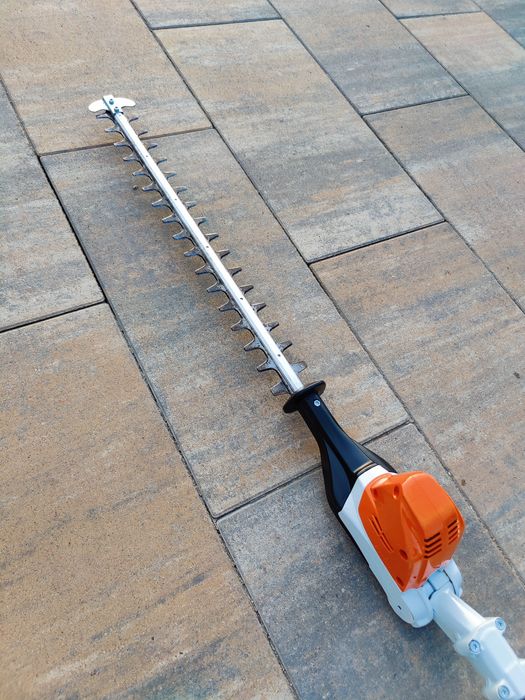 Trimer Stihl HLA 86