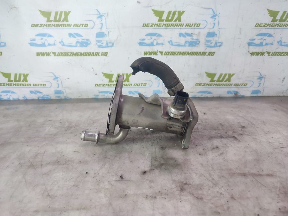 Racitor gaze 8200912059  1.5 dci K9K837 Nissan Juke YF15 [facelift] [