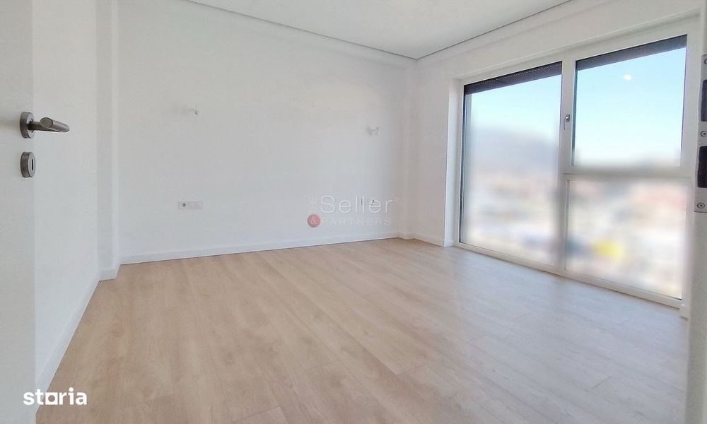 Penthouse Imobil Nou- zona Carpatilor
