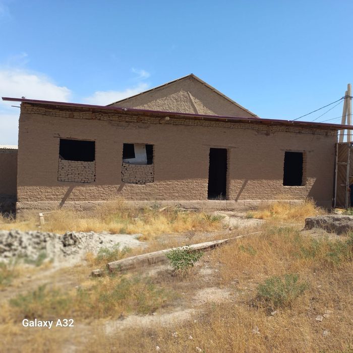 Farxod savxozda uchastka sotiladi