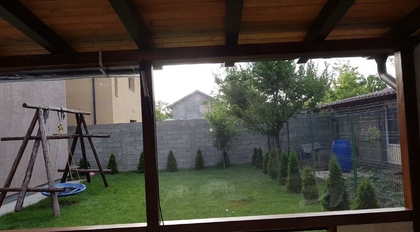 Folie terase/închideri terase,foișoare,balcoane cu folie transparentă