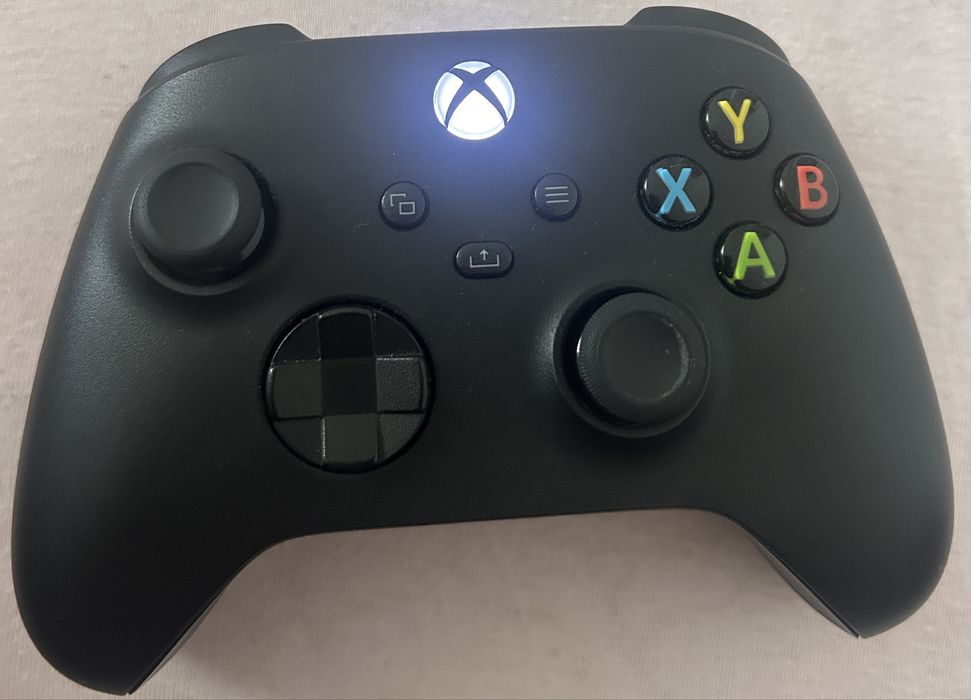 Controller Wireless XBOX