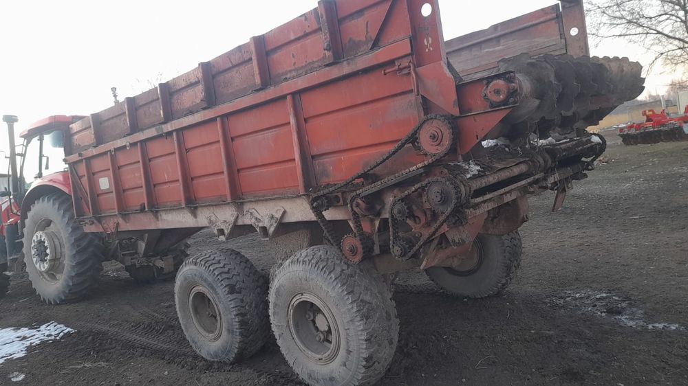 Прицеп хорошем состоянии