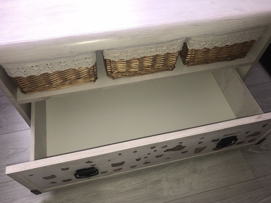 Стильная тумба Индиана Польша-Украина