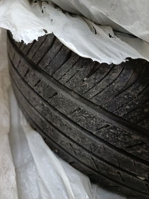 Шины трианжел 18