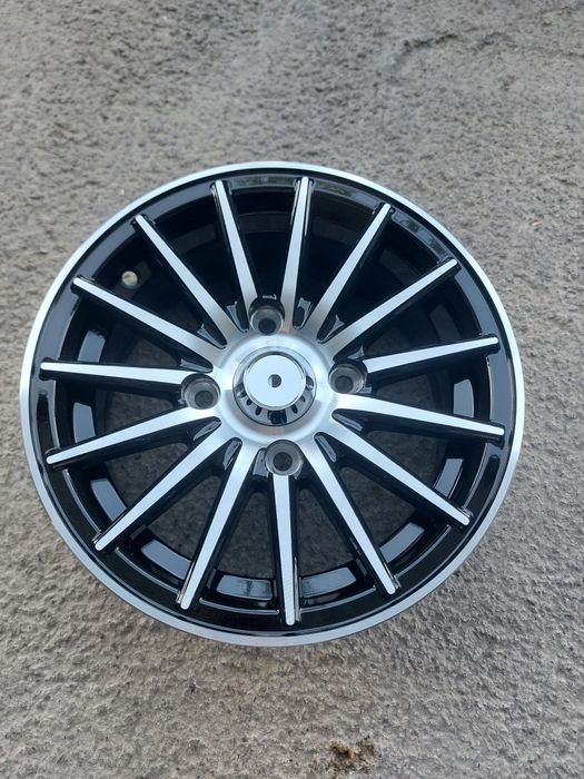 13 R Vossen diska Damas Matiz Labo Tico