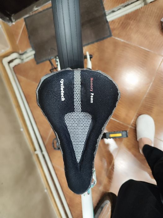 Женский велосипед Stern Maya ladies specific