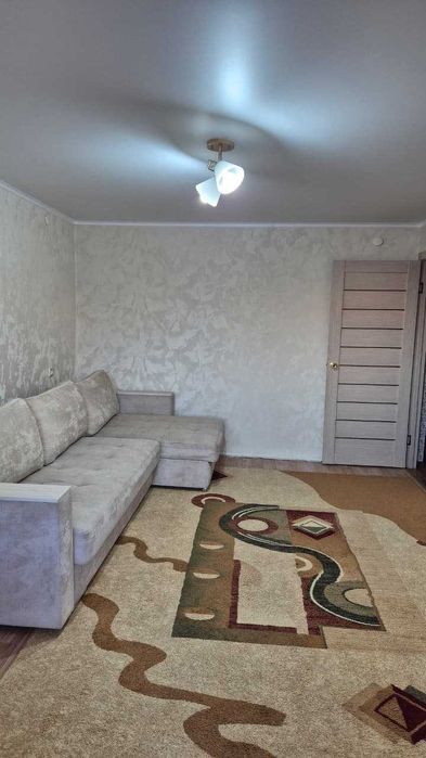 2 кмнатная квартира