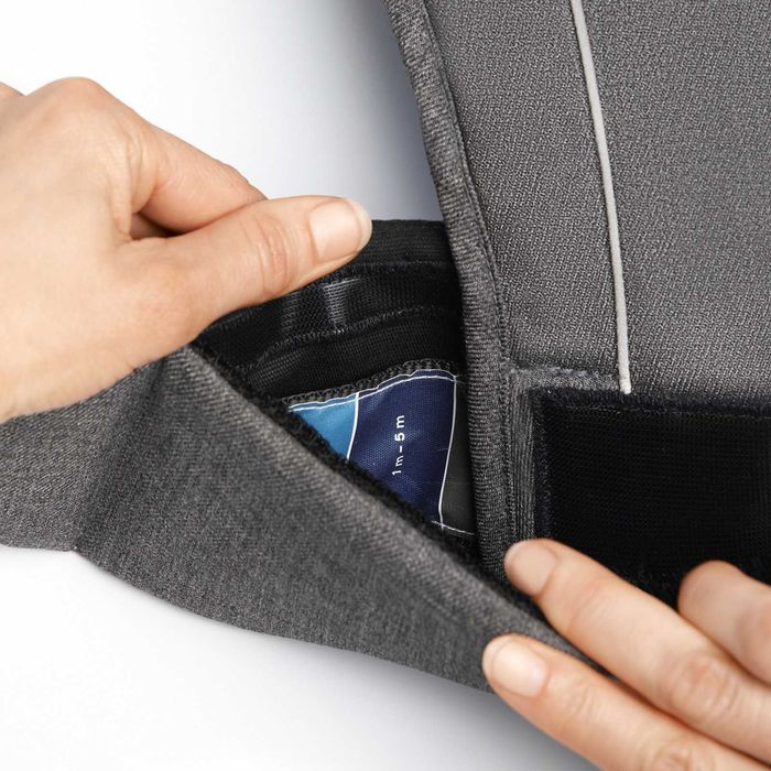 Cybex Platinum Yema Tie Сайбекс Бебешка Ергономична Раница 4 цвята