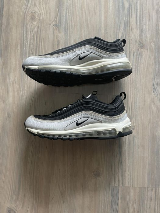 Маратонки Nike AIR MAX 97