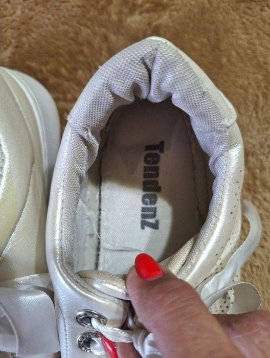 Сникърси TENDENZ