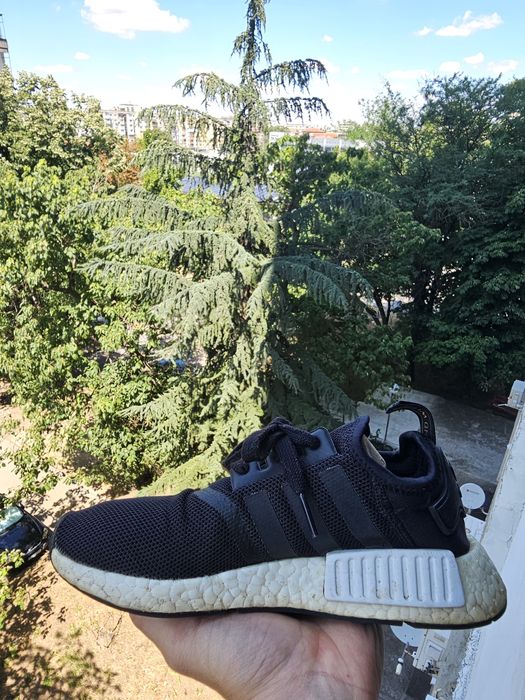 Adidas NMD_R1 J  Адидас  женски/мъжки модел размер 36⅔
