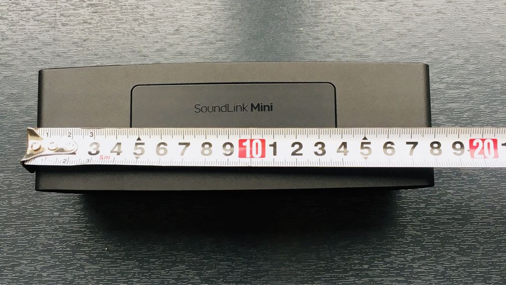 Мини колонка - BOSE ….