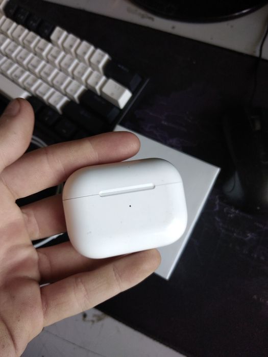 наушники airpods pro 2