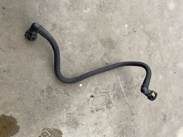 Conducta ulei cutie viteze VOLVO S60 V60 S80 XC60 XC70 2012+ 31368678