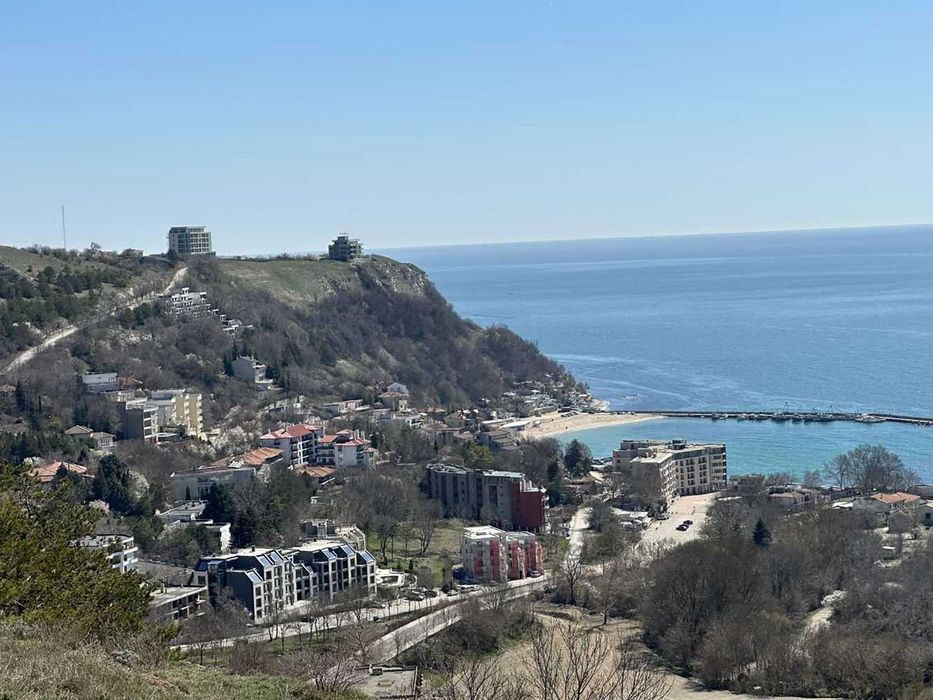 Парцели град Каварна на Брега на Морето ТОП МЯСТО ТОП ЛОКАЦИЯ