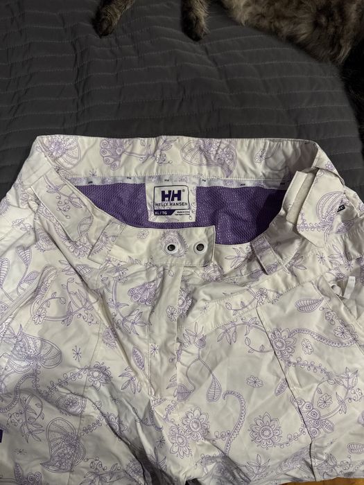 Helly Hansen долнище за сноуборд/ ски