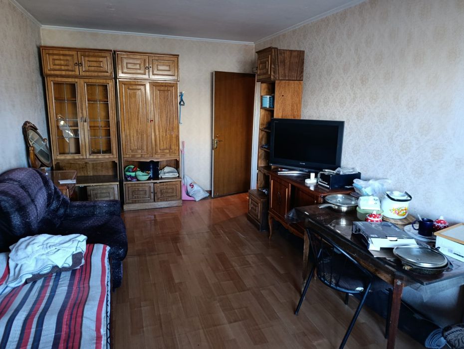 Сдам комнату на Тулебаева/Маметова