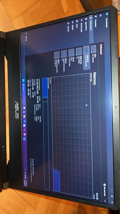 vand laptop asus TUF