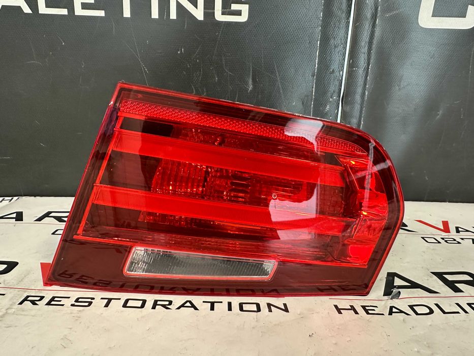 Задна светлина десен вътрешен стоп стопове BMW 3 F31 F30 БМВ 3 stop