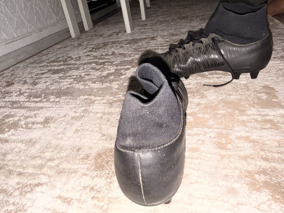 Стоножки и Бутонки Nike
