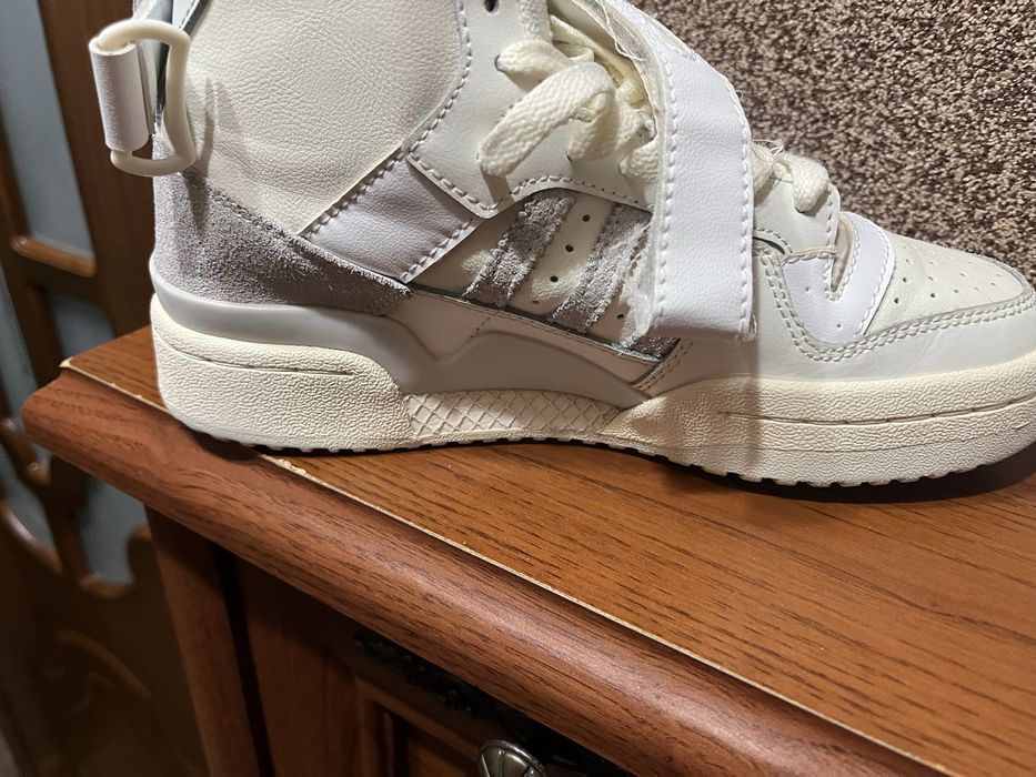 Осенняя обувь