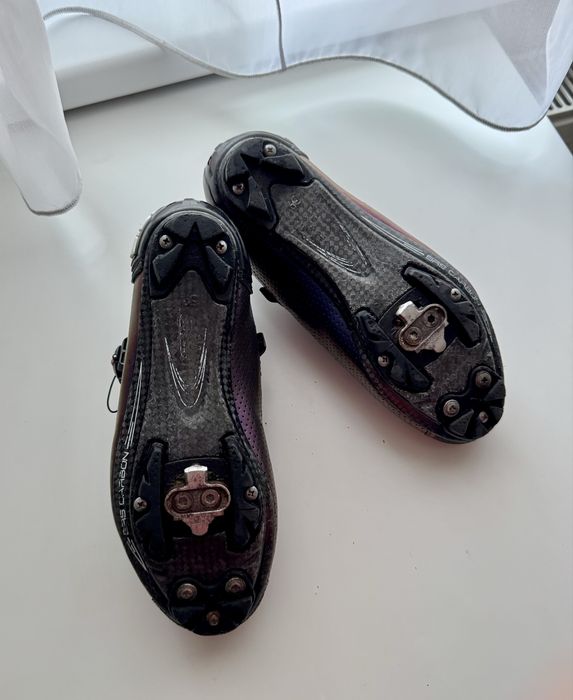 Pantofi ciclism Sidi Jarin Carbon