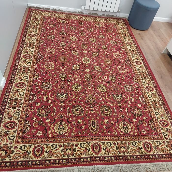 Палас красивый,  качественный