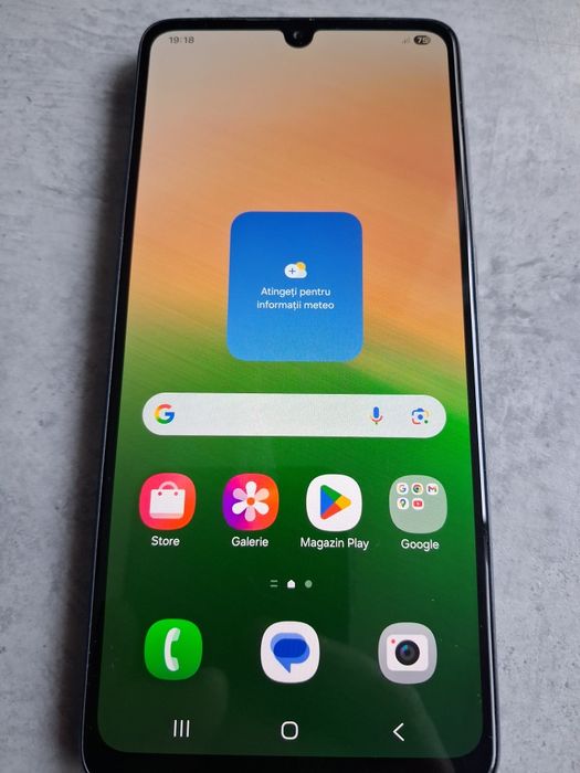 Vand Samsung A33 5G