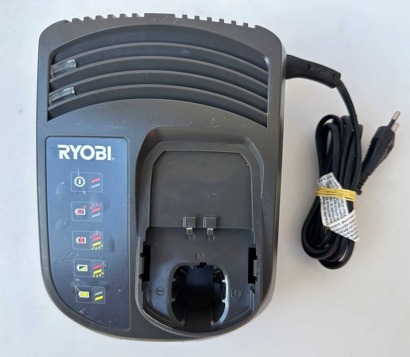 Зарядни устройства Festool, Makita, HiKoki, Ryobi