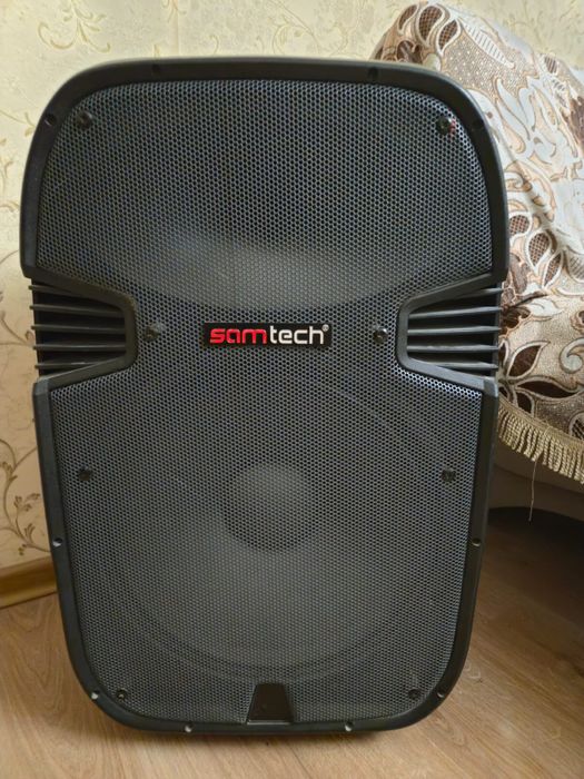 караоке система ast