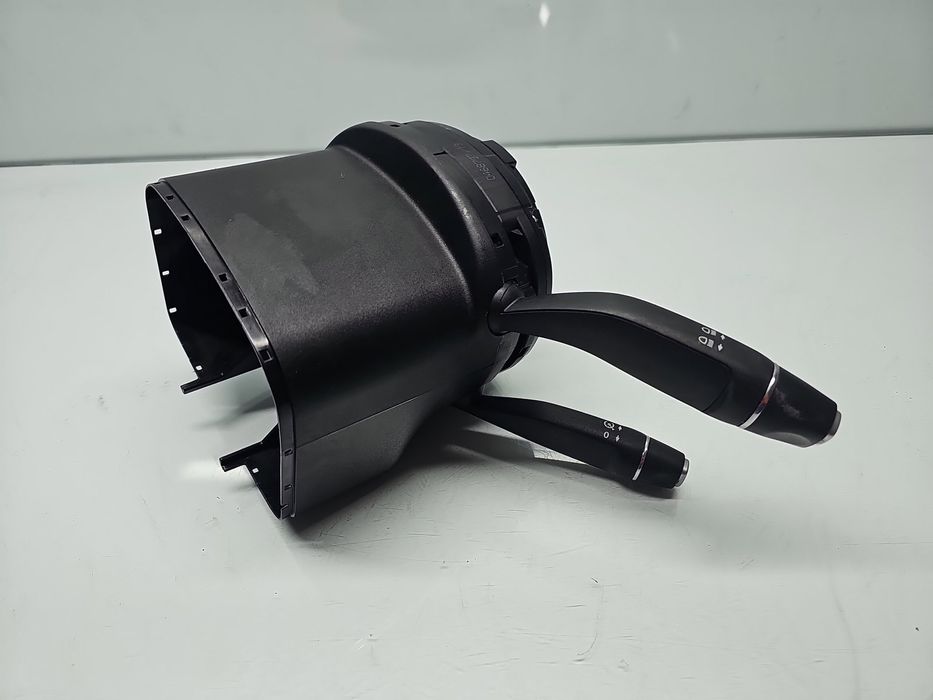 Bloc manete cu spirala volan Mercedes Clasa C (W204) [Fabr 2007-2014]