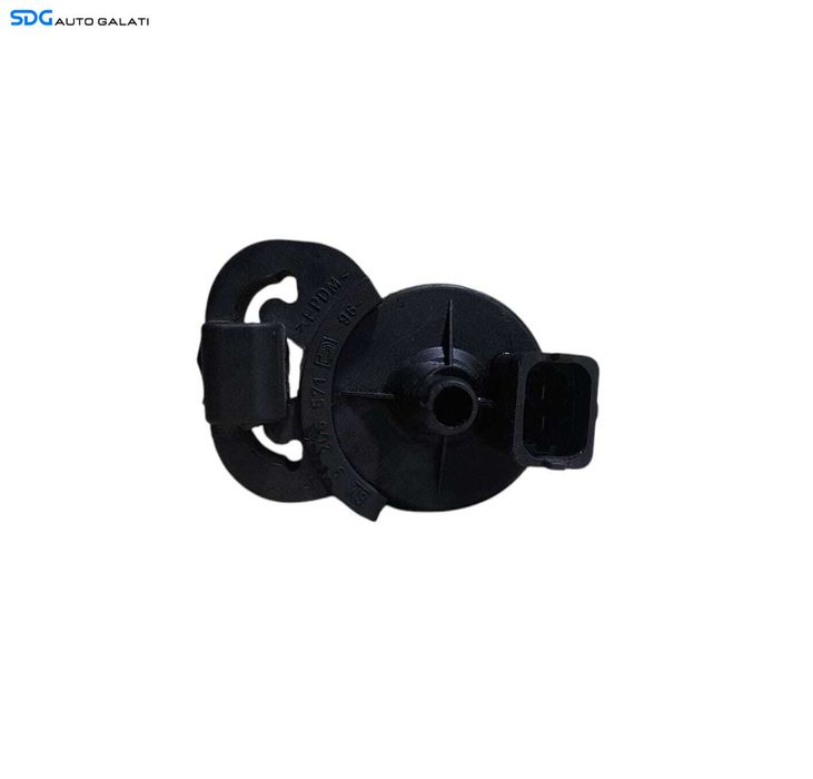 Supapa Electrovalva Vacum Vacuum Opel Agila A 1.0 Benzina 2000 - 2007 Cod 9205571 [N1365]