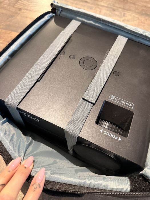 Videoproiector Toptro x5