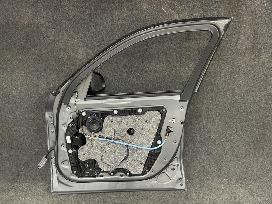 Usa dreapta fata Bmw X3 G01 impecabila completa