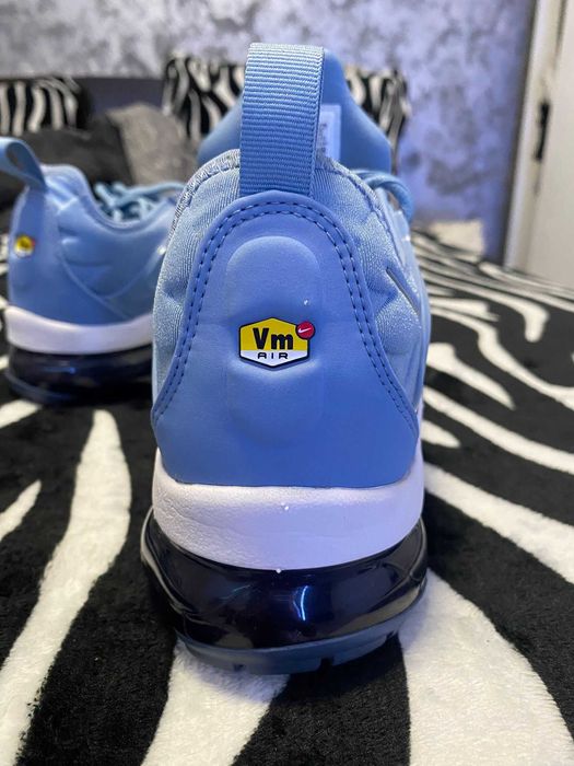 Adidași Nike Vapormax Plus