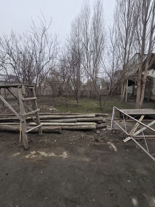 Йер участка сотилади