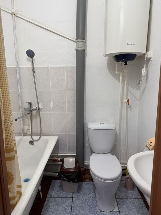 Продам квартиру