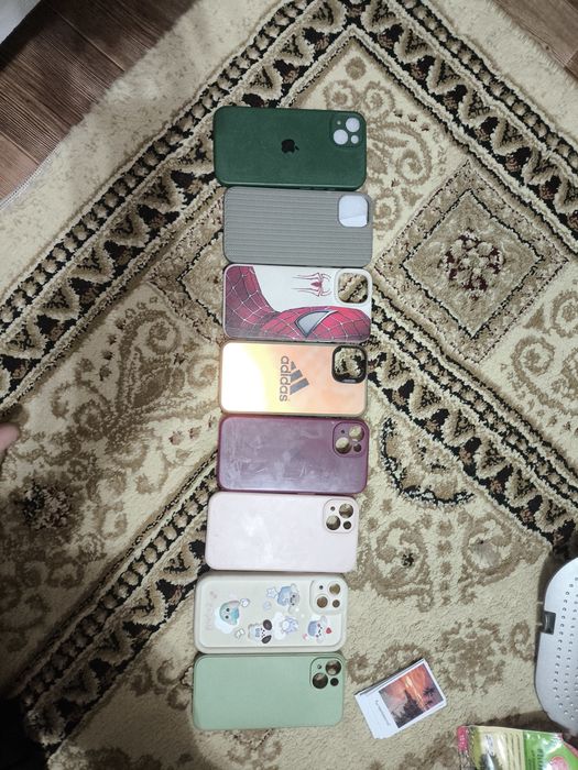 Айфон 13 Отдам все за 2к