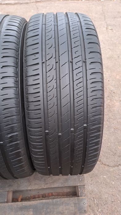 4бр. 205/50/17 Barum Bravuris 5 HM